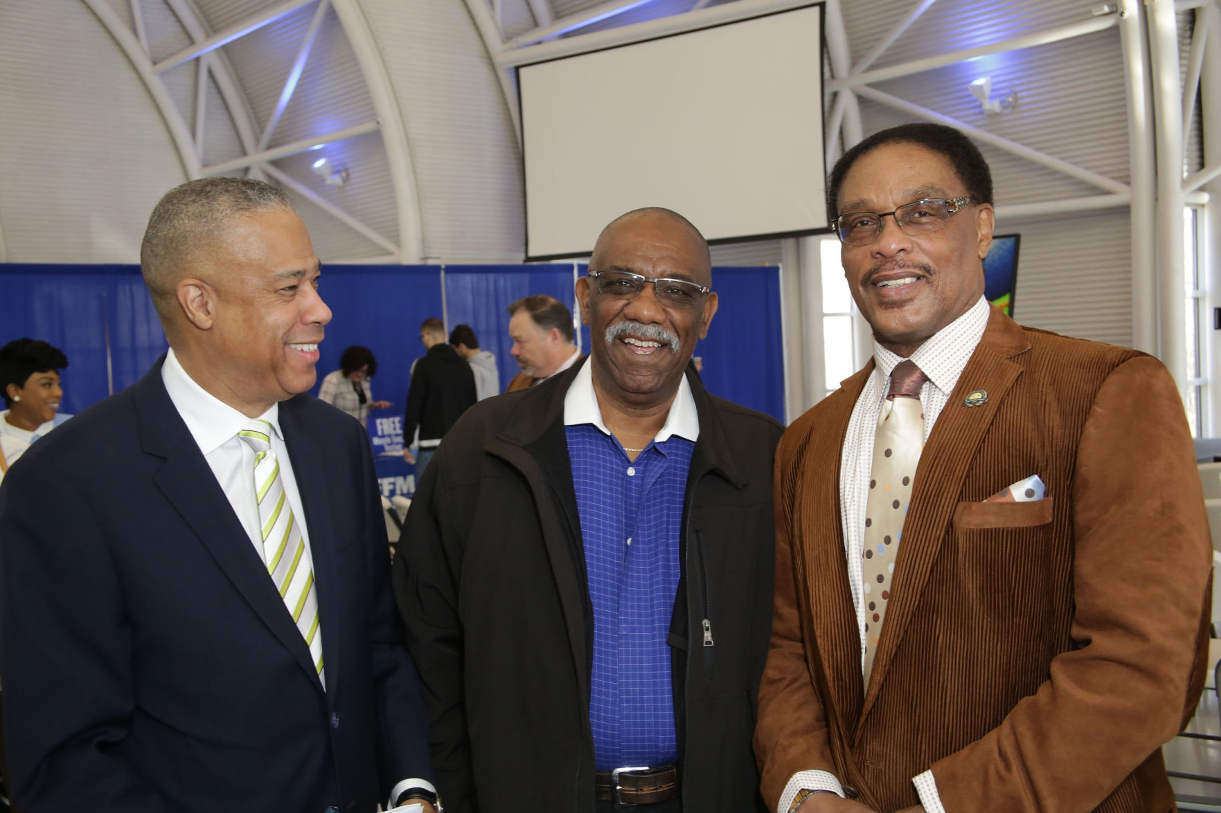 Third Annual World Civility Day